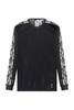 T-shirt adidas x Pabllo Vittar Pride Mesh 3-Stripes Long Sleeve Tee M