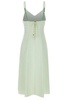 Lightweight Crêpe Dress