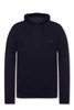 AllSaints ‘Raven’ hooded sweatshirt