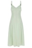 Lightweight Crêpe Dress