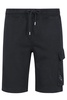 Fleece Lens Short