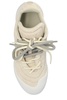 Flexion Lace-Up Sneakers
