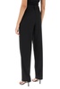 Pleated Trousers