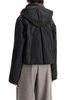 Embroidered Cotton Barbour X Ganni Jacket