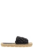 Slip-on Sandals