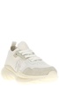 505 Mesh Laceup Sneakers