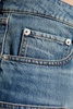 Kenzo Jeans with vintage effect