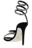René Caovilla Women 'Cleo Chandelier' Sandals