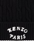 Kenzo Cap with embroidered logo