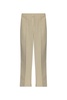 Jil Sander Creased Pants