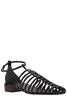 Tod's Women Leather Sandal