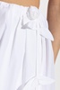 Blumarine Cotton skirt