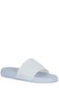 Logo Detail Rubber Slides