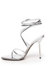 Liz Lace-up Sandals