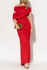 Blumarine Dress with draping