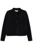 Marni Wool jacket with decorative stitching