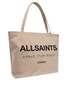 AllSaints 'Underground' shopper bag