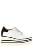 Stella McCartney 'Sneak-Elyse' Wedge