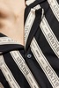 Balmain Shirt with logo