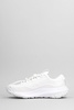 Acg Mountain Fly 2 Sneakers In White Polyester