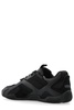 Galaxia Leather Low-Top Sneakers