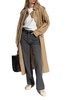 Zadig & Voltaire Straight leg jeans ‘Elio’