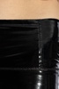 AllSaints Latex leggings Cora