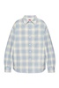 Kenzo Shirt with check pattern