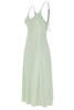 Lightweight Crêpe Dress