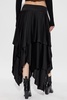 AllSaints Skirt 'Kat'