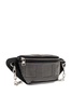 Mcqueen Men 'Biker' Fanny Pack