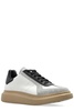 Oversized Retro Sneakers