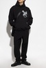 Represent Hoodie 'Elegance In Motion'