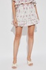 LoveShackFancy Trevina Skirt