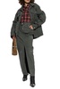 Dsquared2 Checkered Shirt