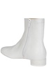 Anatomic Square Toe Ankle Boots