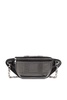 Mcqueen Men 'Biker' Fanny Pack