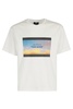T Shirt Boxy Leo