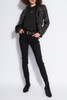 AllSaints ‘Cargo’ leather jacket