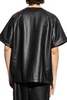 ADIDAS Originals Shirt made of eco leather