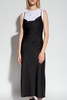 AllSaints ‘Hadley’ satin strap dress
