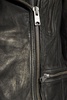 AllSaints ‘Cargo’ leather jacket