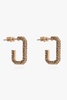 AllSaints ‘Dara’ earrings