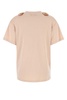 Pink Jersey Gennaio T-shirt