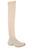 Crosswader Lug-knit Boots