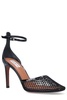 Black Sandals