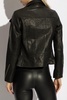 AllSaints Leather jacket Ellisa