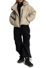 ADIDAS by Stella McCartney Insulated jacket with logo