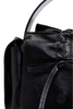 Pocket Detailed Top Handle Bag