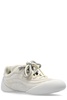 Flexion Lace-Up Sneakers